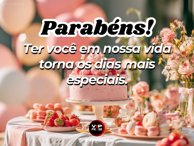 Mensagem de aniversário para neta sobre gratidao, com cenário colorido e luminoso de natureza.