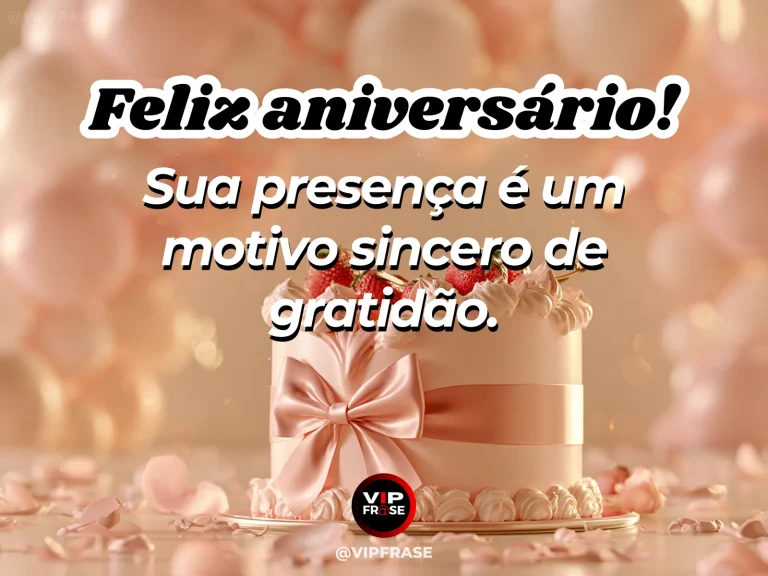 Mensagem de aniversário para neta sobre gratidao, com cenário colorido e luminoso de natureza.