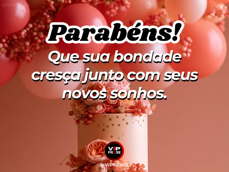 Mensagem de aniversário para neta sobre esperanca, com cenário colorido e luminoso de natureza.