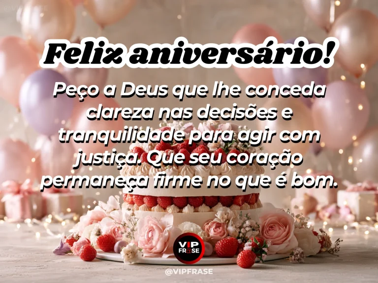 Mensagem de aniversário para neta sobre oracao, em lago tranquilo com lírios.