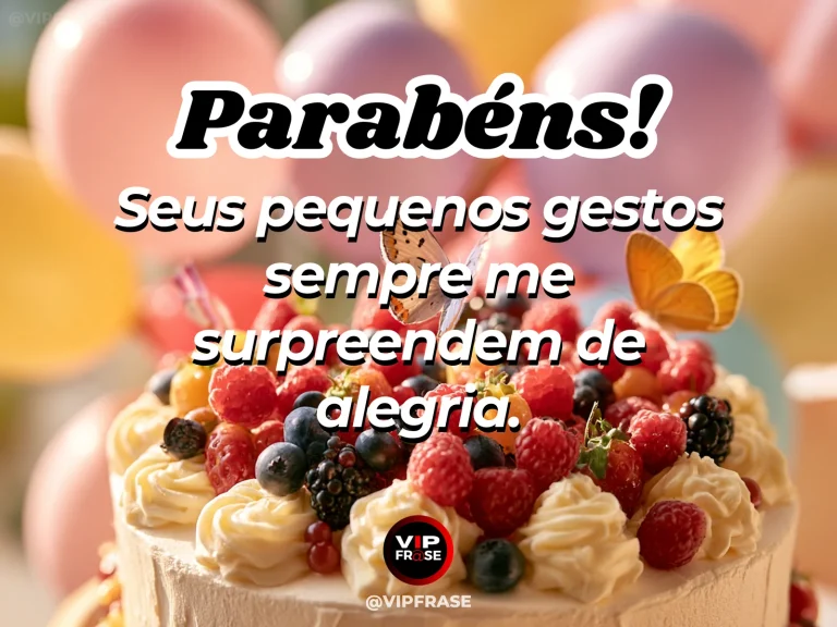 Mensagem de aniversário para neta sobre carinho, em margaridas em terraço.