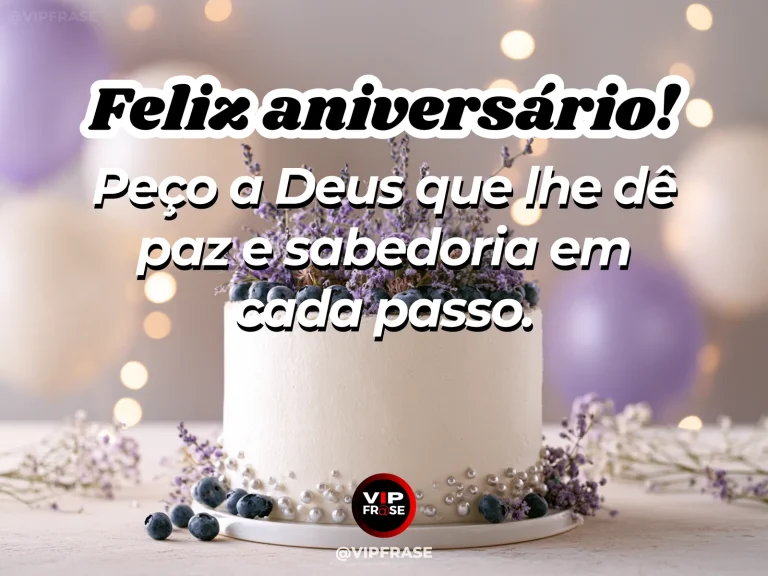 Mensagem de aniversário para neta sobre oracao, com cenário colorido e luminoso de natureza.