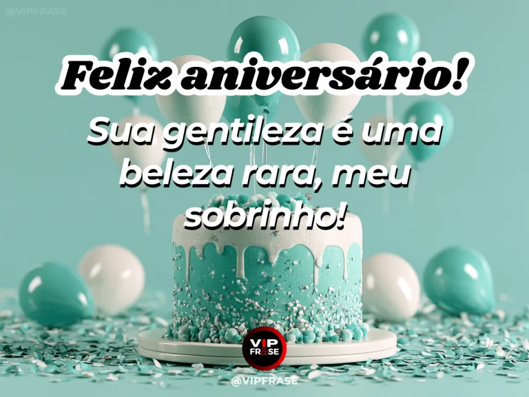 Mensagem de aniversário para sobrinho sobre carinho, com white daisies and pink cosmos in golden sunshine.