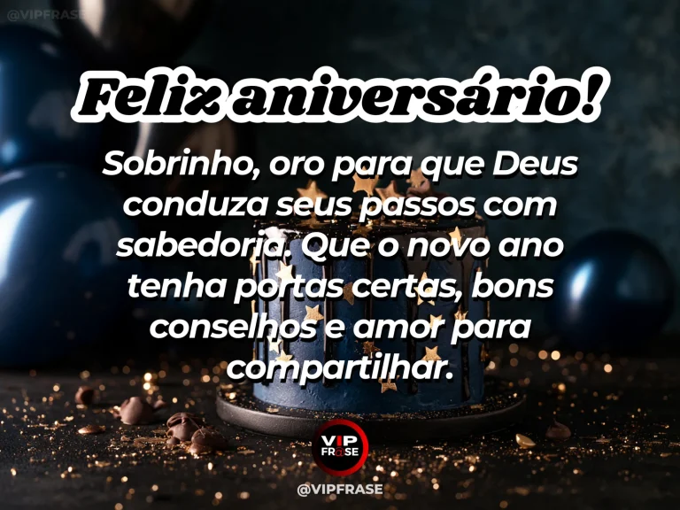 Mensagem de aniversário para sobrinho sobre oracao, com sunrise on a lush valley.