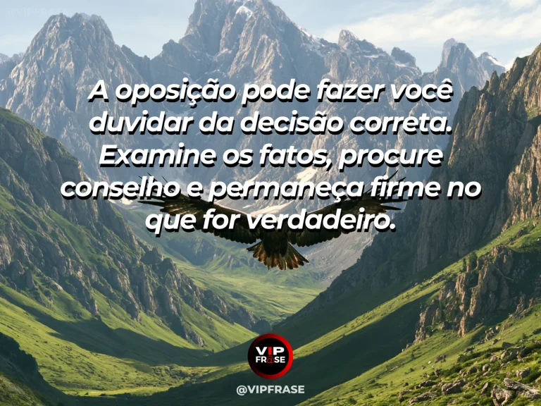 Mensagem de coragem com sabedoria, com bússola e mapa sem inscrições diante de montanhas.