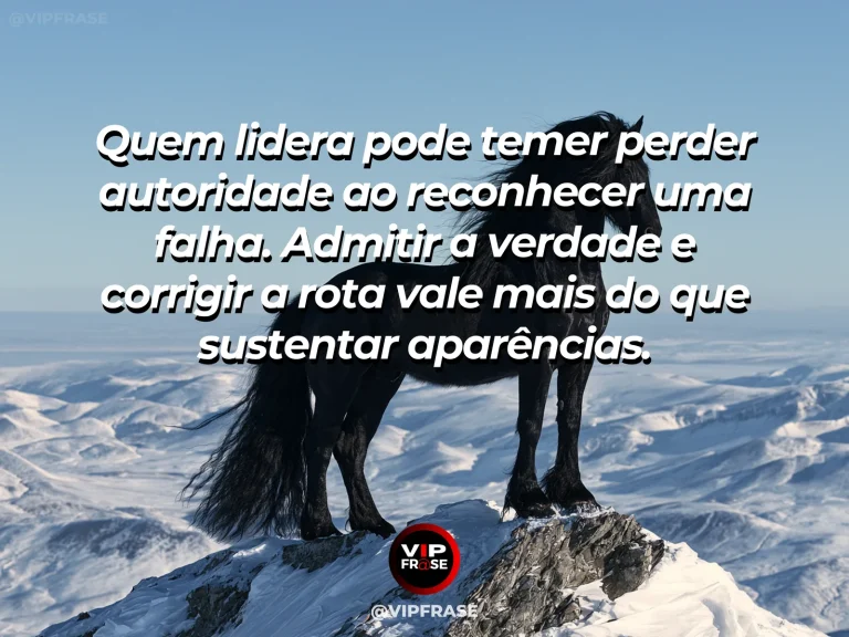 Mensagem de coragem na liderança, com elefanta guiando manada por caminho seguro.