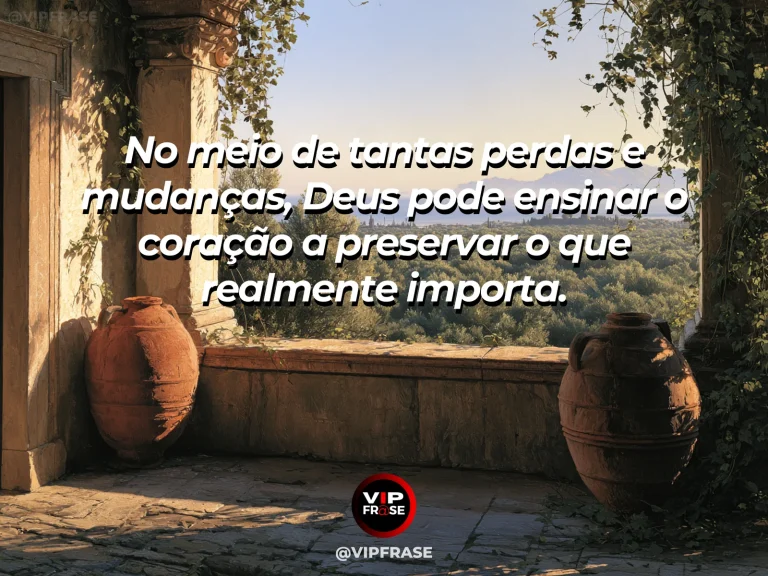 Frase sobre Deus com árvore antiga de raízes expostas em campo verde, iluminada pelo sol da tarde.