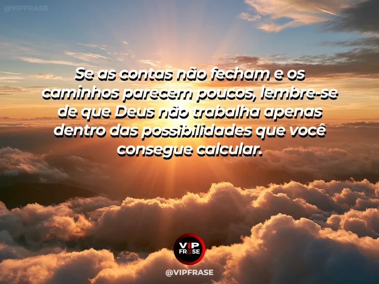 Arte sobre deus não se limita ao que você calcula, com panorama amplo de montanhas e vales iluminados entre nuvens.