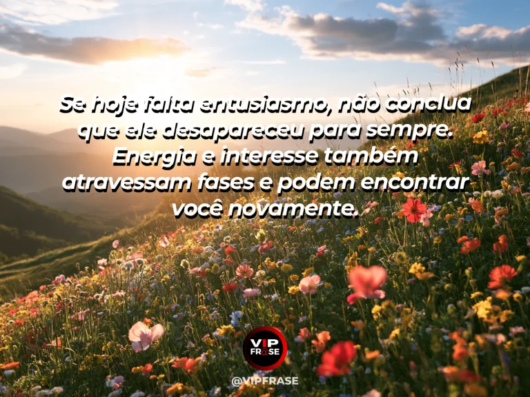 Mensagem de esperança com bosque de primavera cheio de flores, raios de sol e cores vivas depois da neblina