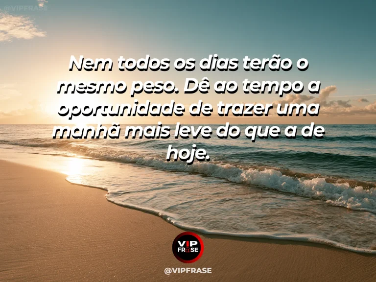 Jardim florido à beira de um lago ao amanhecer, simbolizando esperança por dias mais leves.