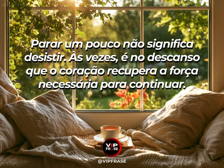 Varanda aconchegante diante de um vale verde, simbolizando descanso, força e esperança.