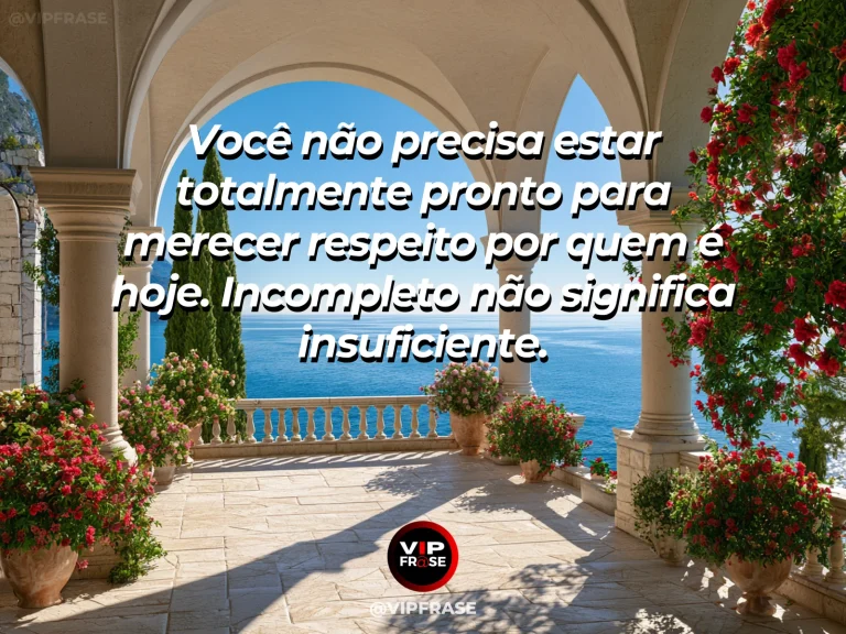 Mensagem de esperança com obra arquitetônica elegante integrada a um jardim já florescido e cheio de luz