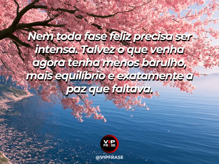 Mensagem de esperança com cabana elegante diante de um lago ao nascer do sol, cercada por flores