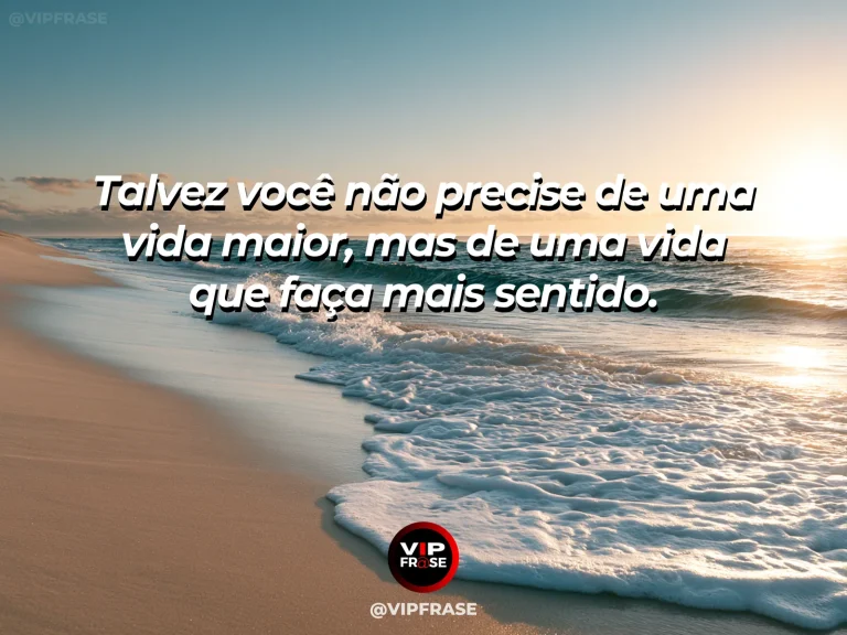 Frase de esperança com pequena casa acolhedora diante de lago, flores e montanhas.