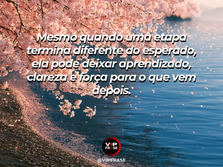 Caminho passando do outono para um campo florido, simbolizando esperança e um novo começo.