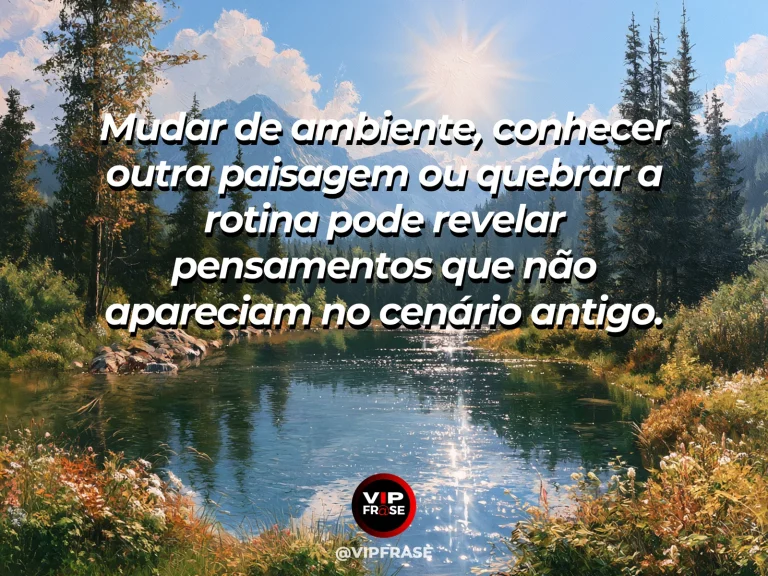 Casa de campo moderna diante de montanhas e lago azul, representando uma mensagem de esperança.