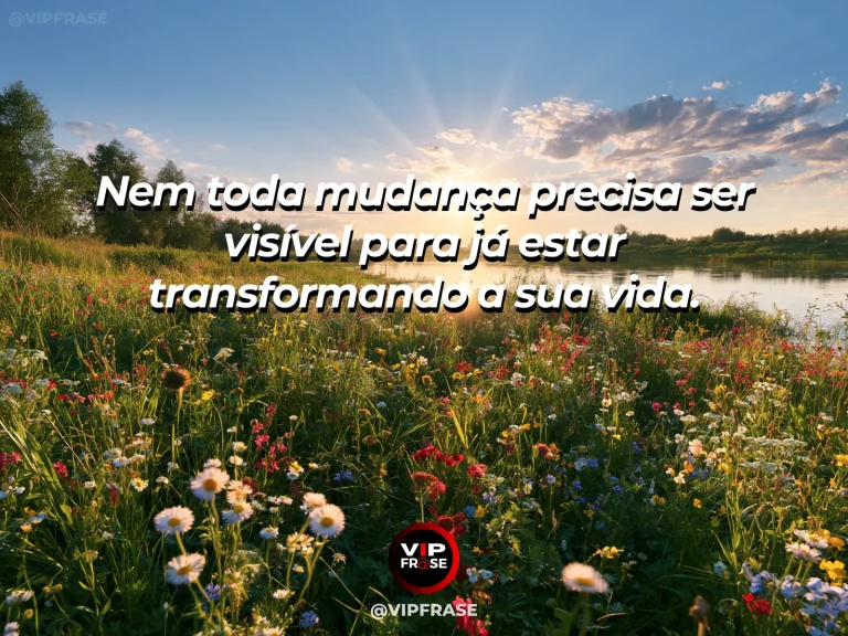 Frase de esperança com estufa transparente com plantas crescendo sob luz intensa.