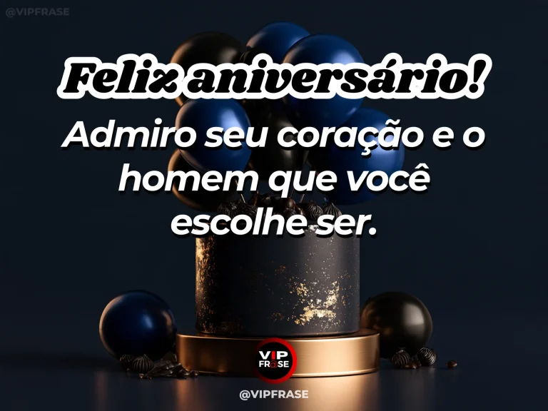 Mensagem de aniversário para namorado sobre amor, com campo de lavanda ao amanhecer.
