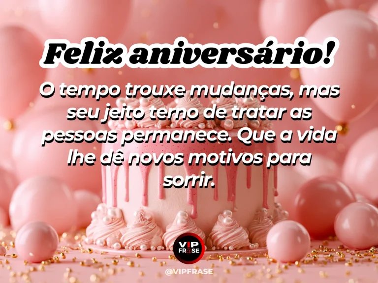 Mensagem de aniversário para madrinha sobre carinho, com white and blush peonies in a graceful vase.