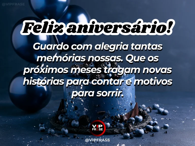 Mensagem de aniversário para namorado sobre esperanca, com trilha entre colinas floridas.