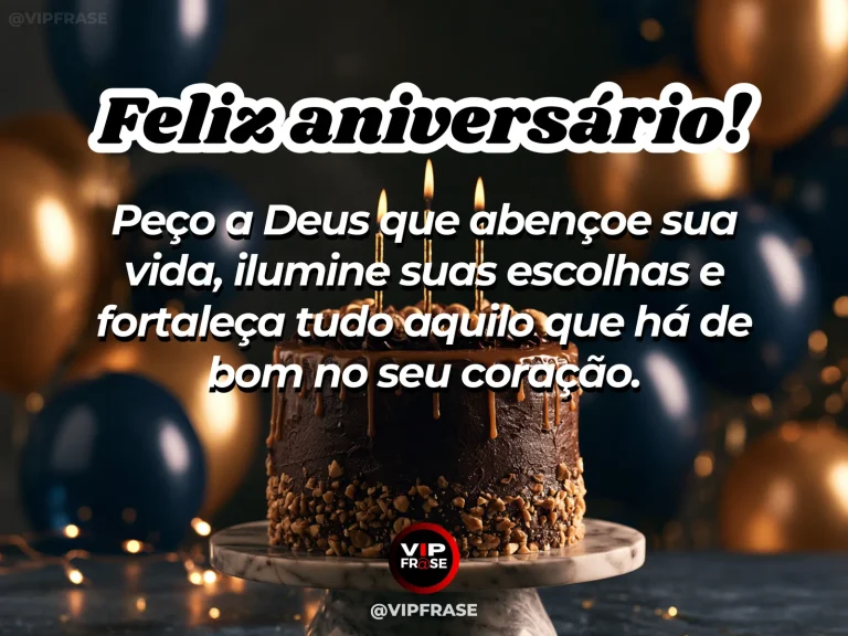 Mensagem de aniversário para namorado sobre oracao, com colinas floridas sob raios de sol.