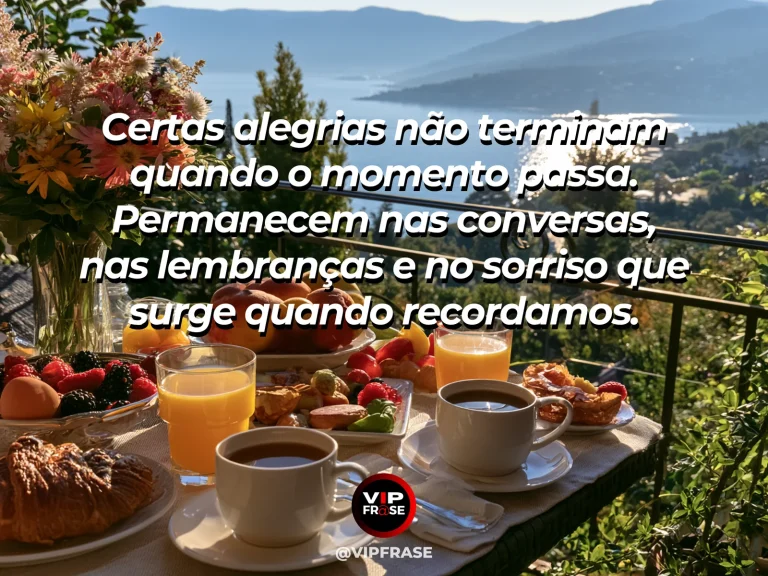 Arte com frase sobre felicidade e a duracao dos bons sentimentos, com late afternoon glowing orchard and inviting bench.