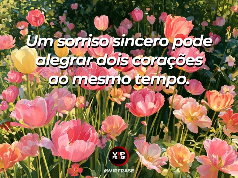 Frase sobre felicidade com pair of colorful butterflies resting together on glowing golden daisies.