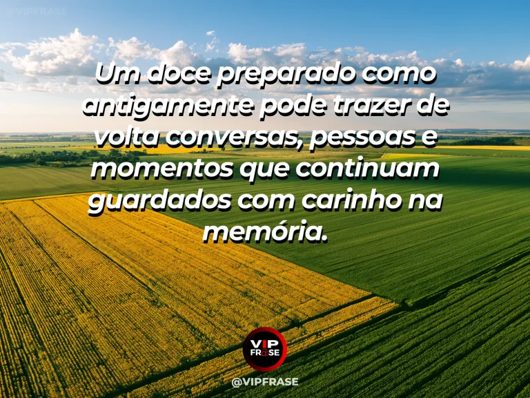 Frase sobre felicidade em cenário de traditional homemade pastries beside flowers in a cozy kitchen.