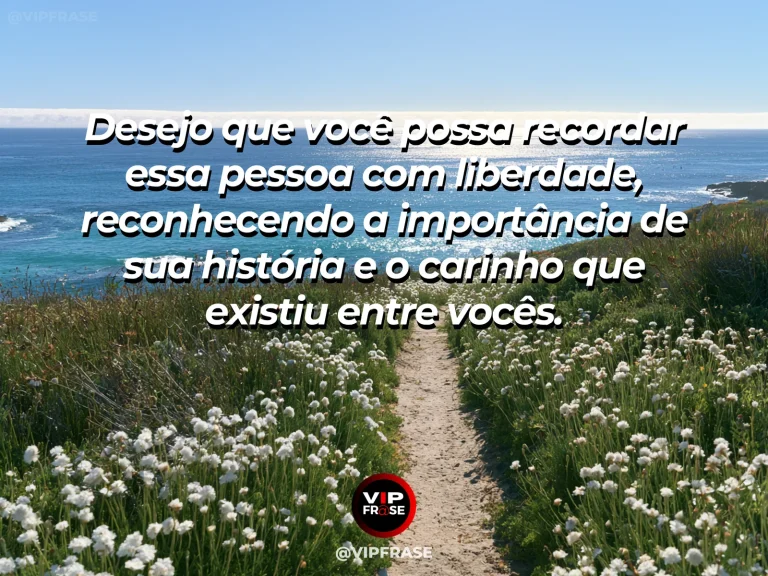Frase de luto para enviar condolências, com montanhas sob céu de amanhecer.