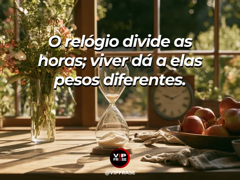 Mensagem sobre a vida, com relógio de sol antigo entre rosas em um jardim botânico luminoso.
