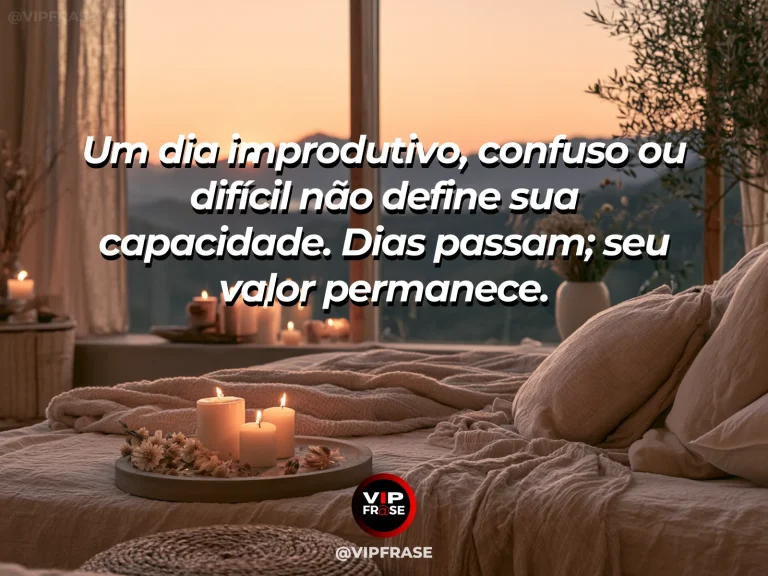 Mensagem de autoestima sobre self-worth surviving a bad day, com sunrise after rain over a vibrant meadow