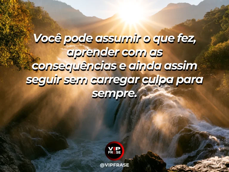 Mensagem de superação com objeto restaurado com marcas visíveis diante de um jardim luminoso, simbolizando aprendizado sem aprisionamento.
