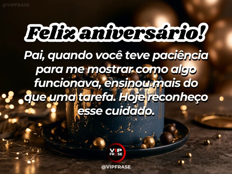 Mensagem de aniversário para pai sobre aprendizado paciente, com carefully arranged model wooden airplane parts and delicate craft tools on well lit workshop table.