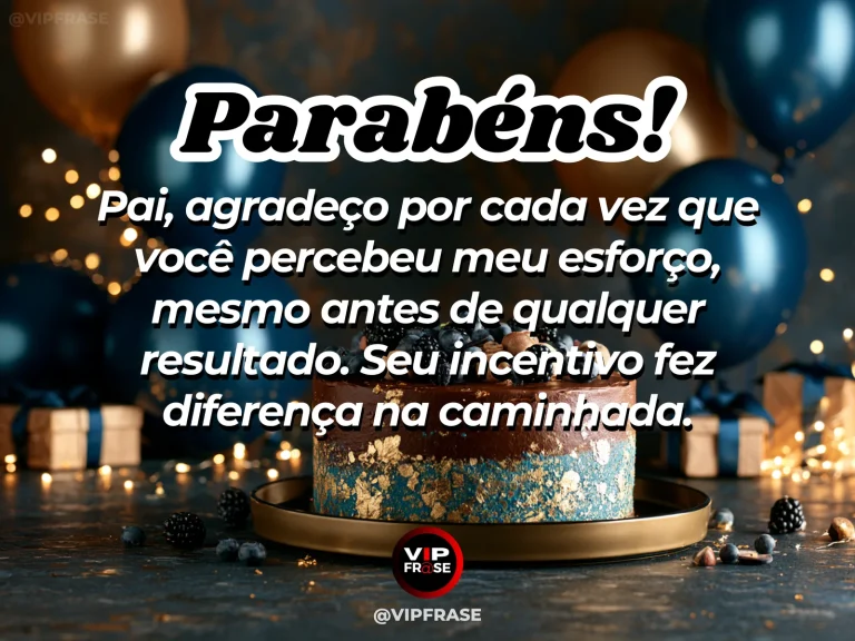 Mensagem de aniversário para pai sobre incentivo antes do sucesso, com half finished handmade wooden craft beside encouraging gift ribbon on radiant workbench.
