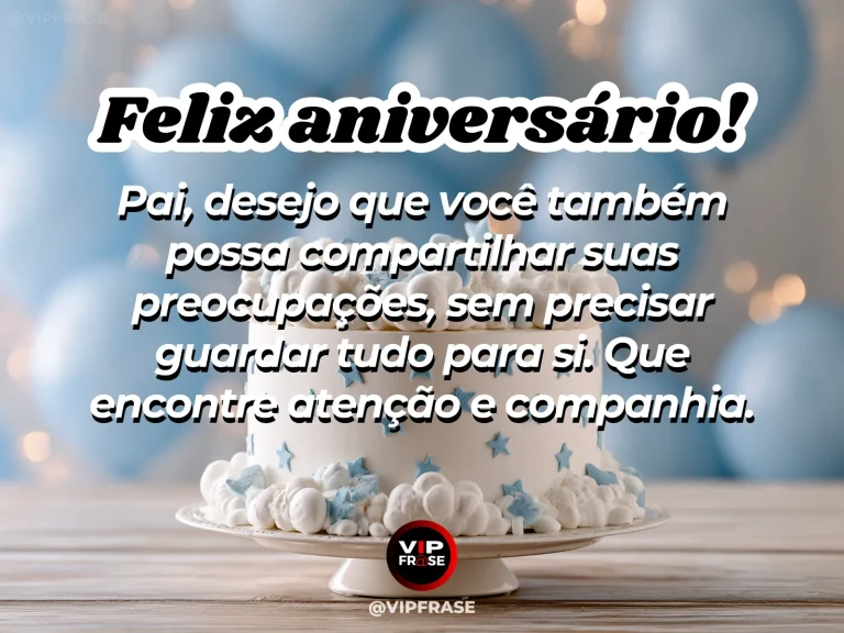 Mensagem de aniversário para pai sobre escuta e acolhimento, com two empty comfortable chairs by a sunlit window overlooking lush greenery and fresh flowers.