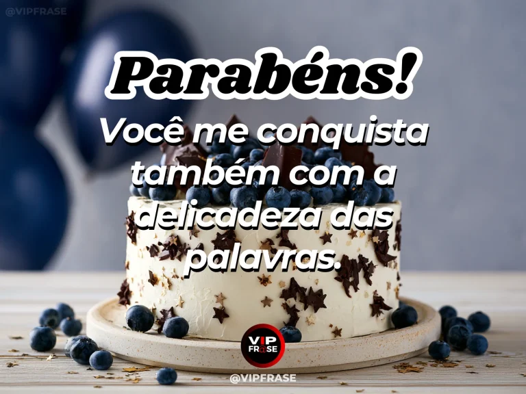 Mensagem de aniversário para marido sobre amor, com decoração acolhedora.