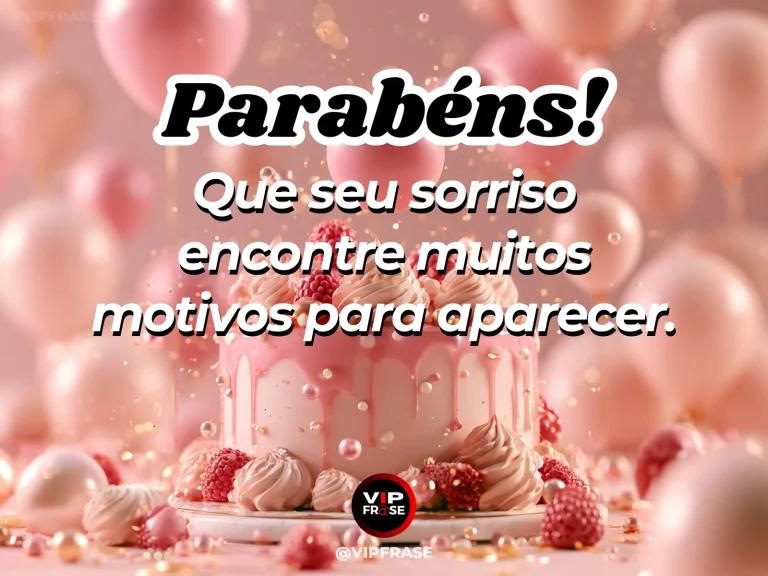 Mensagem de aniversário para madrinha sobre felicidade, com joyful field of colorful gerbera flowers.