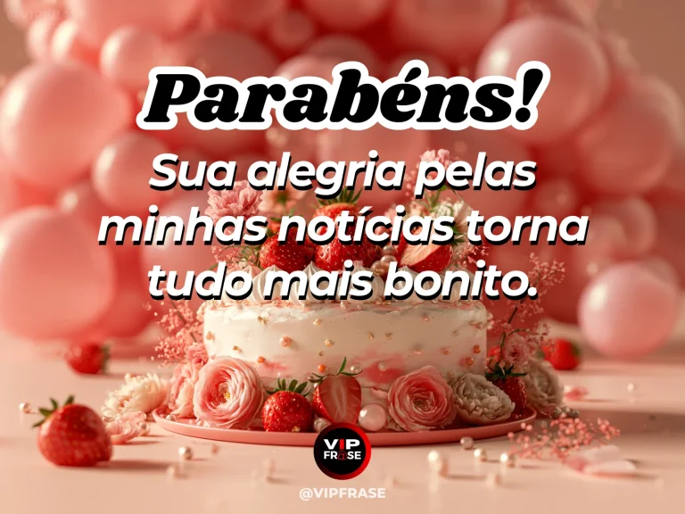 Mensagem de aniversário para madrinha sobre felicidade, com festive table with fresh bouquets and sunshine.