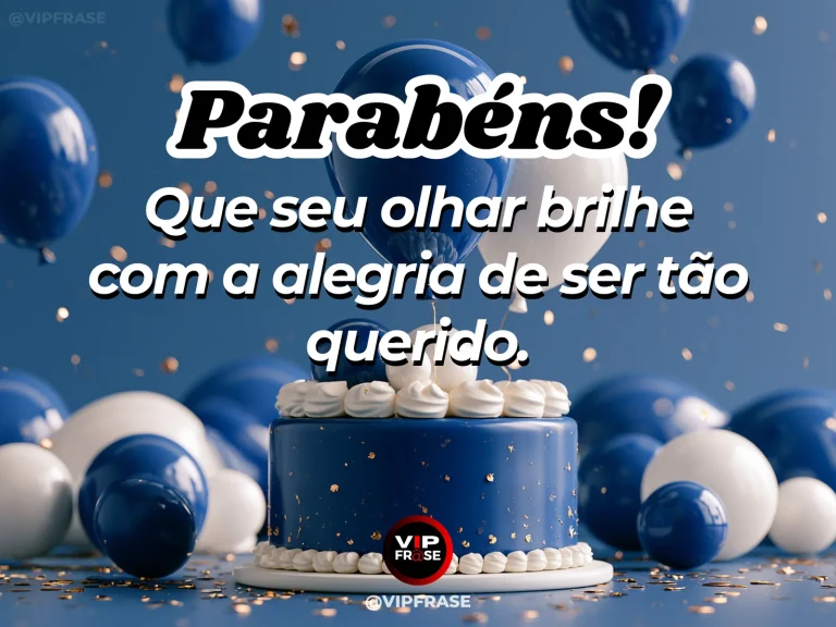 Mensagem de aniversário para namorado sobre felicidade, com jardim de dálias coloridas.