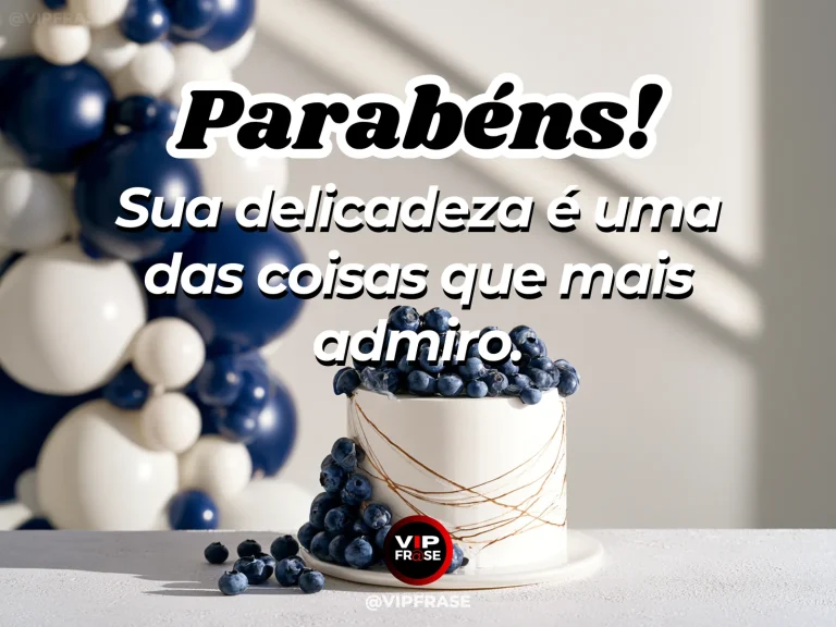 Mensagem de aniversário para namorado sobre carinho, com orquídeas brancas e azuis em varanda luminosa.