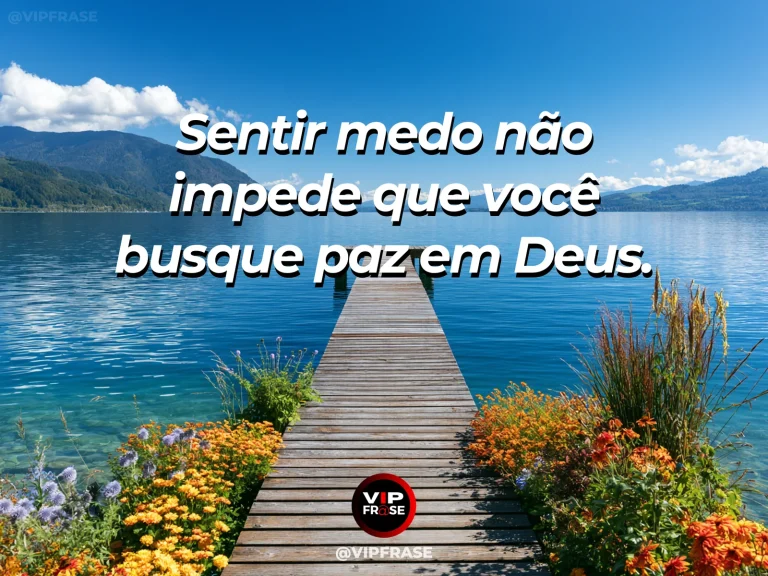 Barquinho ancorado em água serena ao amanhecer em arte sobre paz mesmo quando existe medo.