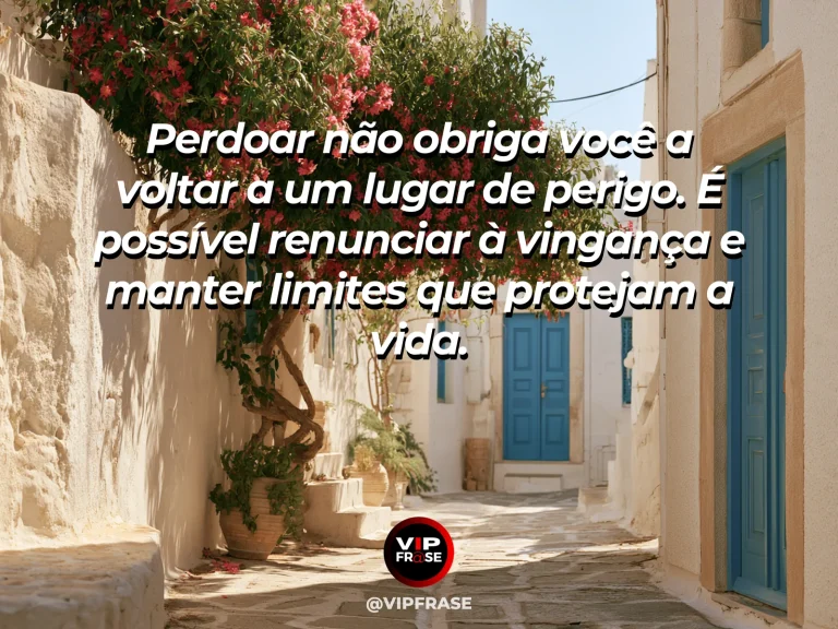Cerca de jardim baixa junto a caminho ensolarado em arte sobre perdão com limites de proteção.