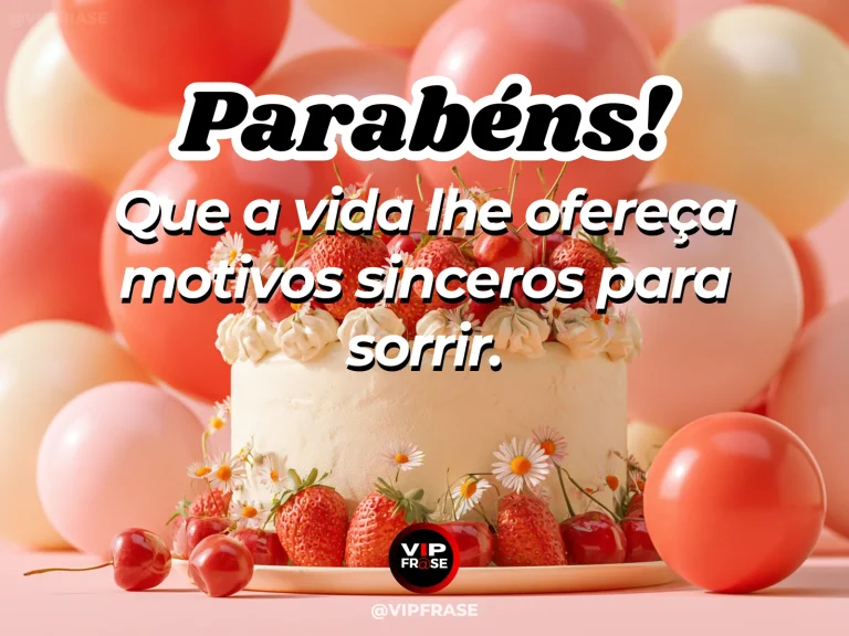 Mensagem de aniversário para sobrinha sobre felicidade, com vibrant wildflower field beneath clear bright blue sky.