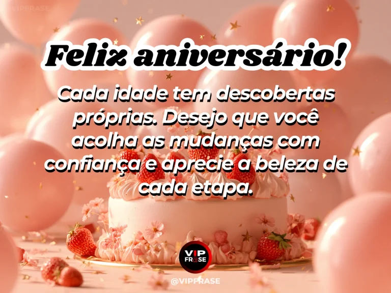 Mensagem de aniversário para sobrinha sobre vida, com flowers at different stages of blooming.