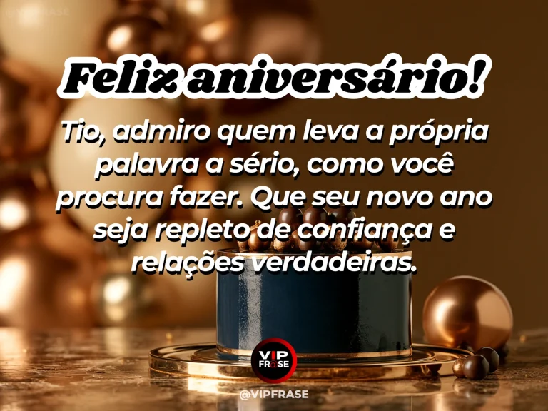 Mensagem de aniversário para tio sobre confianca, com fine fountain pen beside a closed notebook and bright warm blossoms on.