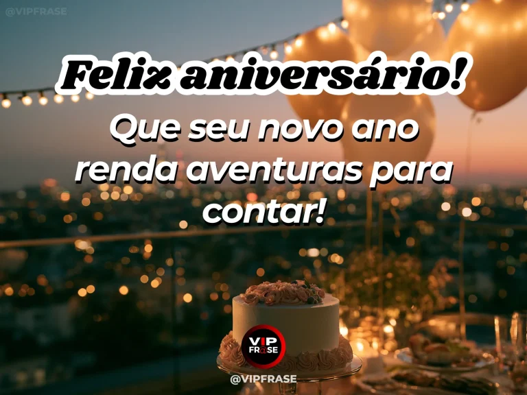 Arte de aniversário para sobrinho sobre esperanca, com vivid spring mountain valley.