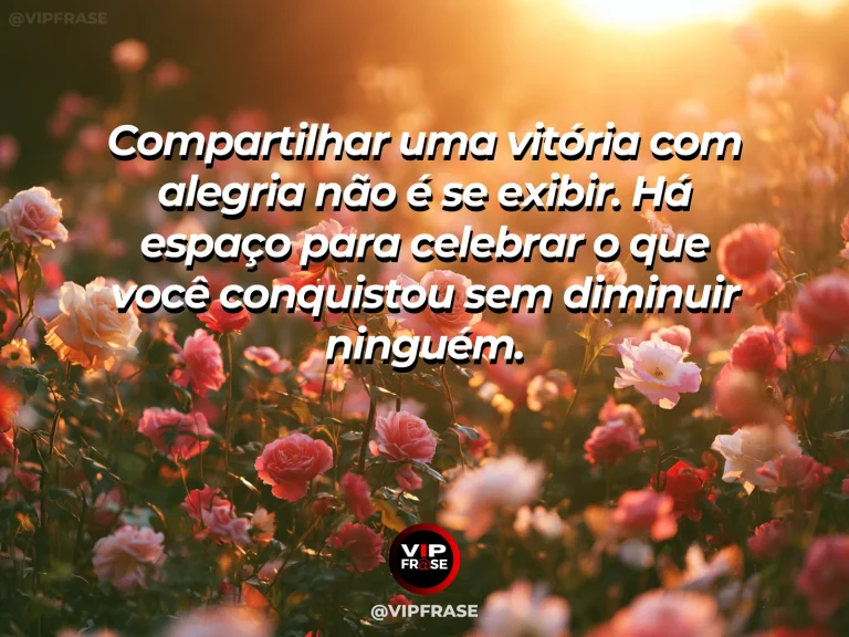 Mensagem de autoestima sobre celebrating achievements, em cena luminosa e acolhedora