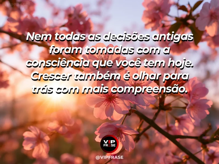Mensagem de autoestima sobre self-forgiveness, em cena luminosa e acolhedora